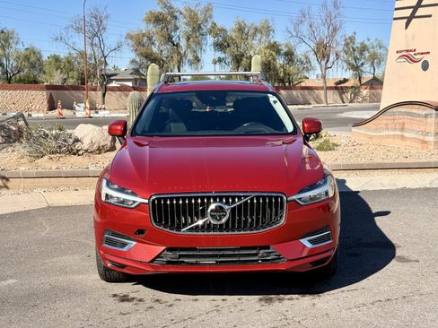 Used 2019 Volvo XC60 T8 Inscription w/ Advanced Package image 8