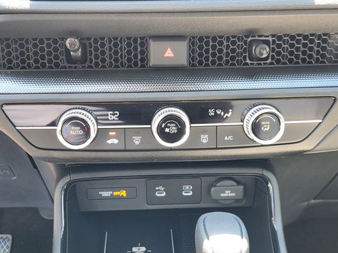New 2026 Honda CR-V LX image 12