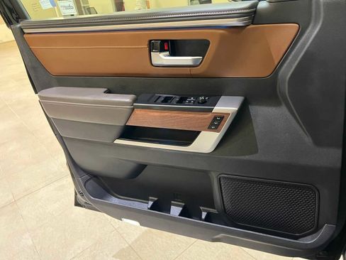 Used 2024 Toyota Tundra 1794 Edition image 18