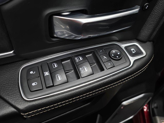 Used 2019 RAM 2500 Laramie AWD/4WD image 34