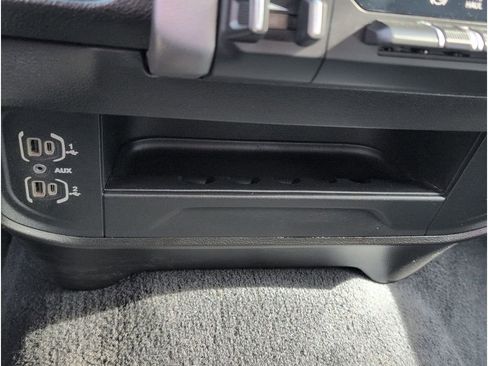 Used 2024 RAM 2500 Big Horn image 18