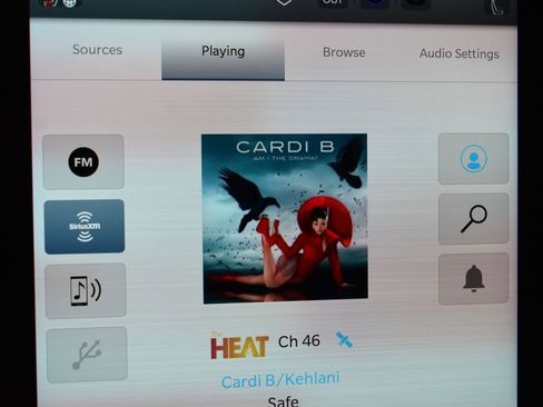 New 2026 RAM 1500 Laramie w/ Night Edition image 29