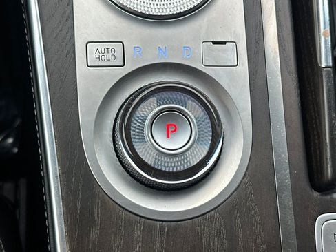 Used 2021 Genesis GV80 2.5T w/ Advanced Package 02 image 23