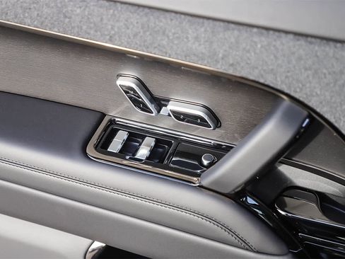 New 2026 Land Rover Range Rover Sport Dynamic SE image 19