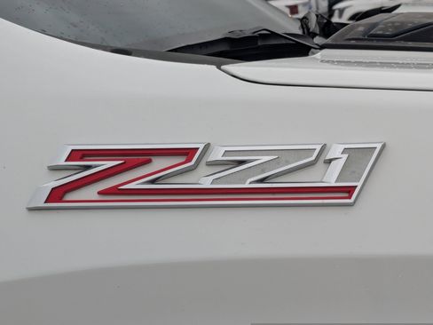 Used 2020 Chevrolet Silverado 1500 RST image 12