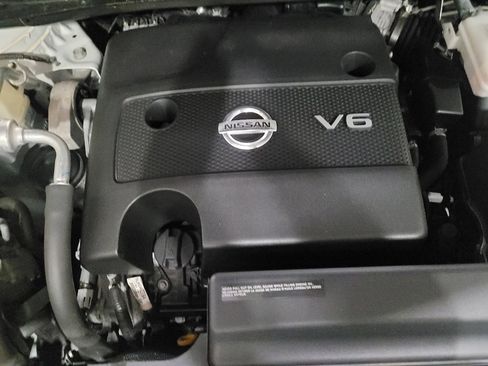 Used 2020 Nissan Murano SL w/ Moonroof Package image 30