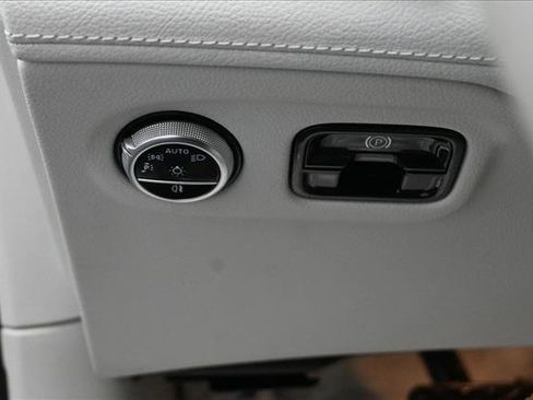 Certified 2023 Mercedes-Benz EQE 350+ 4MATIC SUV image 10