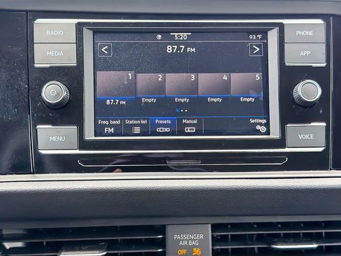 Used 2024 Volkswagen Jetta S FWD image 26