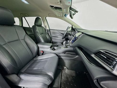 Used 2020 Subaru Outback Limited w/ Popular Package #2 image 37