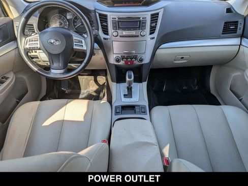 Used 2012 Subaru Outback 2.5i Premium w/ All-Weather Pkg AWD/4WD image 20