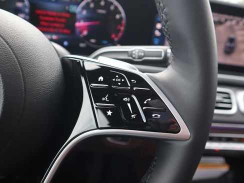 New 2025 Mercedes-Benz GLE 350 4MATIC image 21