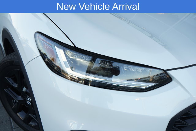 Used 2025 Honda HR-V Sport image 10
