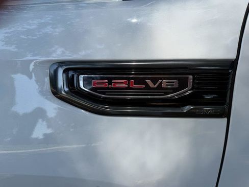 Used 2021 GMC Sierra 1500 AT4 AWD/4WD image 9