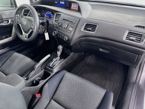 Used 2015 Honda Civic LX image 33