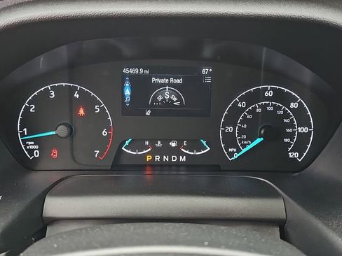 Used 2024 Ford Transit 350 XLT image 17