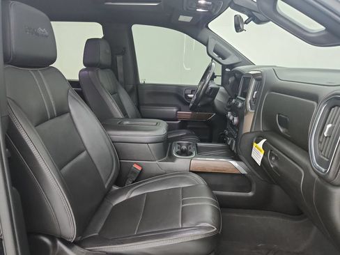 Used 2022 Chevrolet Silverado 2500 High Country AWD/4WD image 28