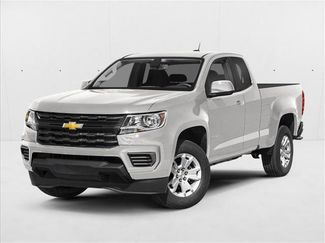 Used 2021 Chevrolet Colorado W/T w/ WT Convenience Package RWD video 1