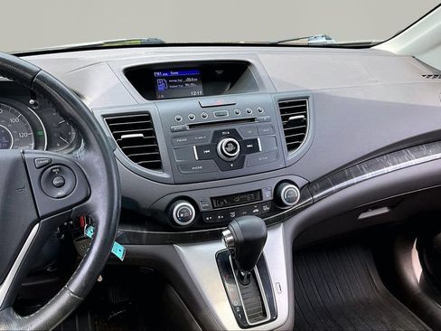 Used 2014 Honda CR-V EX-L image 9