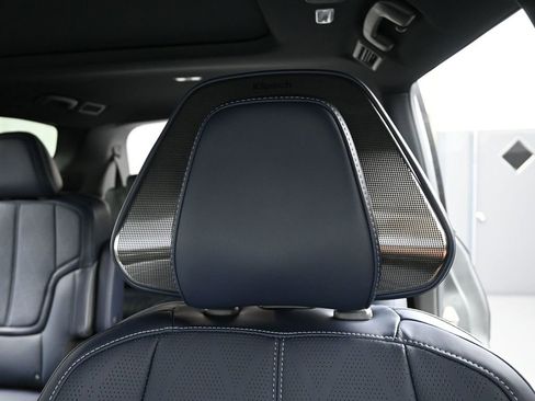 New 2026 INFINITI QX80 4WD w/ Sport Exterior Package image 11