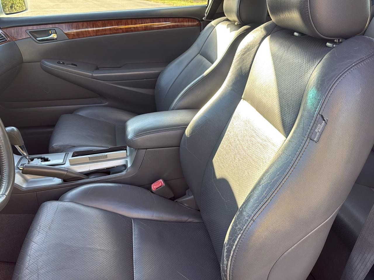 Used 2007 Toyota Solara SLE FWD image 15