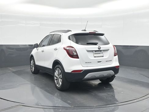 Used 2018 Buick Encore Preferred FWD image 22