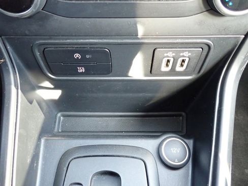 Used 2021 Ford EcoSport S image 24