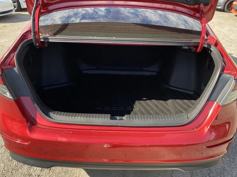 Used 2024 Honda Accord LX image 8