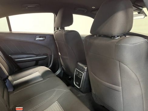 Used 2023 Dodge Charger SXT image 14