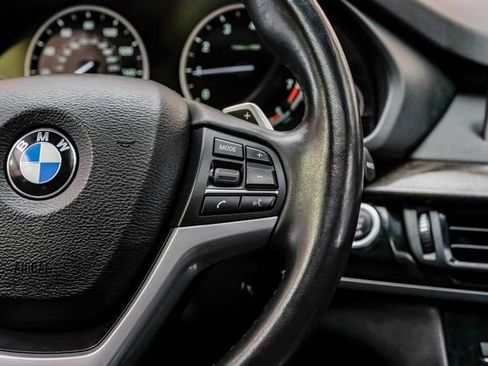 Used 2018 BMW X5 xDrive35i image 19