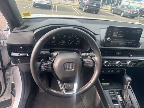 Certified 2023 Honda CR-V Sport Touring image 17