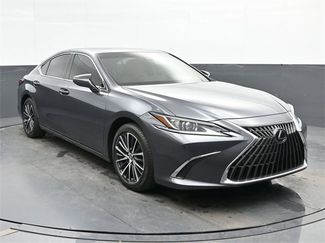 Certified 2022 Lexus ES 350 w/ Premium Package video 2