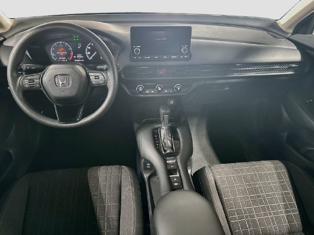 Used 2024 Honda HR-V LX image 25