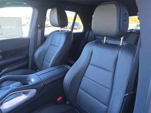 Used 2026 Mercedes-Benz GLE 450 4MATIC image 23