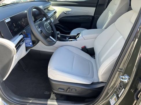 New 2026 Hyundai Tucson SEL FWD image 11