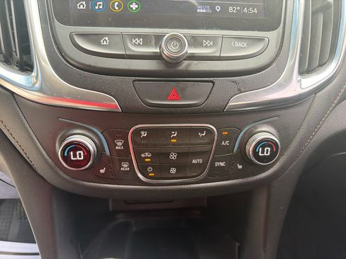 Used 2021 Chevrolet Equinox Premier w/ Redline Edition FWD image 19