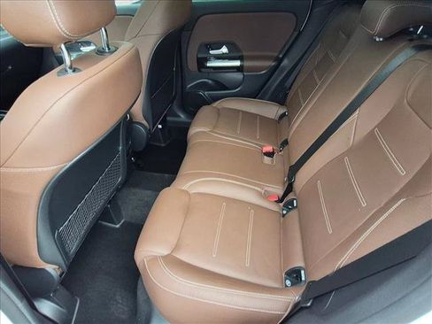 Certified 2022 Mercedes-Benz GLA 35 AMG 4MATIC image 20