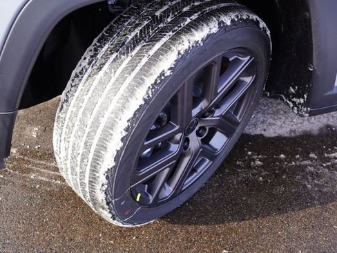 New 2026 Jeep Compass Limited image 9