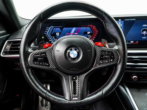 Used 2024 BMW M2 w/ Lighting Package image 18