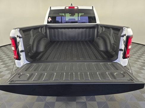 New 2026 RAM 1500 Tradesman AWD/4WD image 14