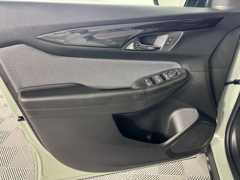 Used 2026 Chevrolet TrailBlazer LT w/ Driver Confidence Package image 10