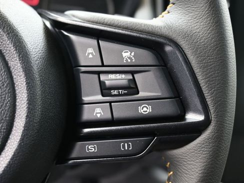 New 2026 Subaru Crosstrek 2.5i Sport image 25