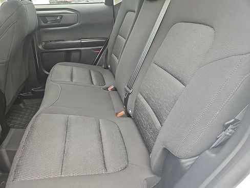 Used 2023 Ford Bronco Sport AWD/4WD image 24
