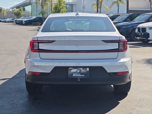Used 2024 Polestar Polestar 2 w/ Pilot Pack RWD image 9