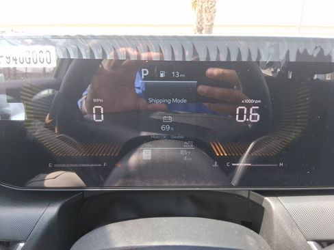 New 2026 Kia K4 FWD image 7