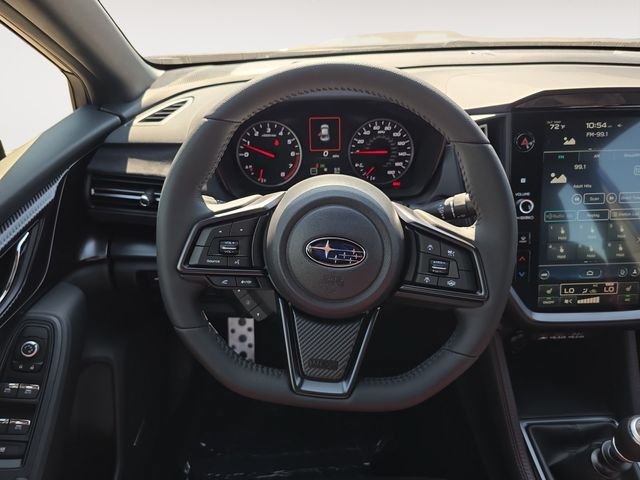 New 2026 Subaru WRX Limited AWD/4WD image 13