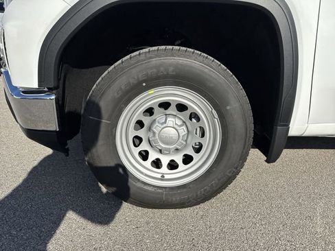 New 2026 GMC Sierra 1500 Pro w/ Pro Value Package image 10