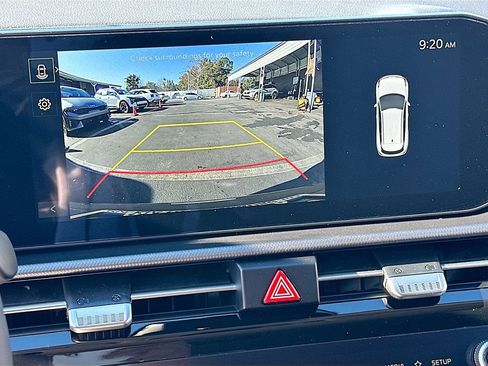 New 2026 Kia Sportage S image 13