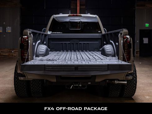 Used 2026 Ford F450 King Ranch w/ Chrome Package image 9