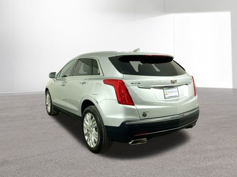 Used 2018 Cadillac XT5 Premium Luxury image 30