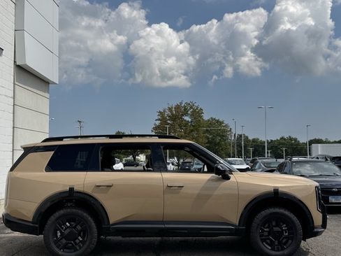 New 2027 Kia Telluride SX X-Pro AWD/4WD image 6